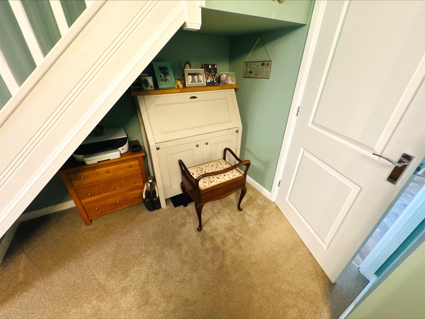 Bryn Uchaf, Bryn, Llanelli, SA14 9UJ